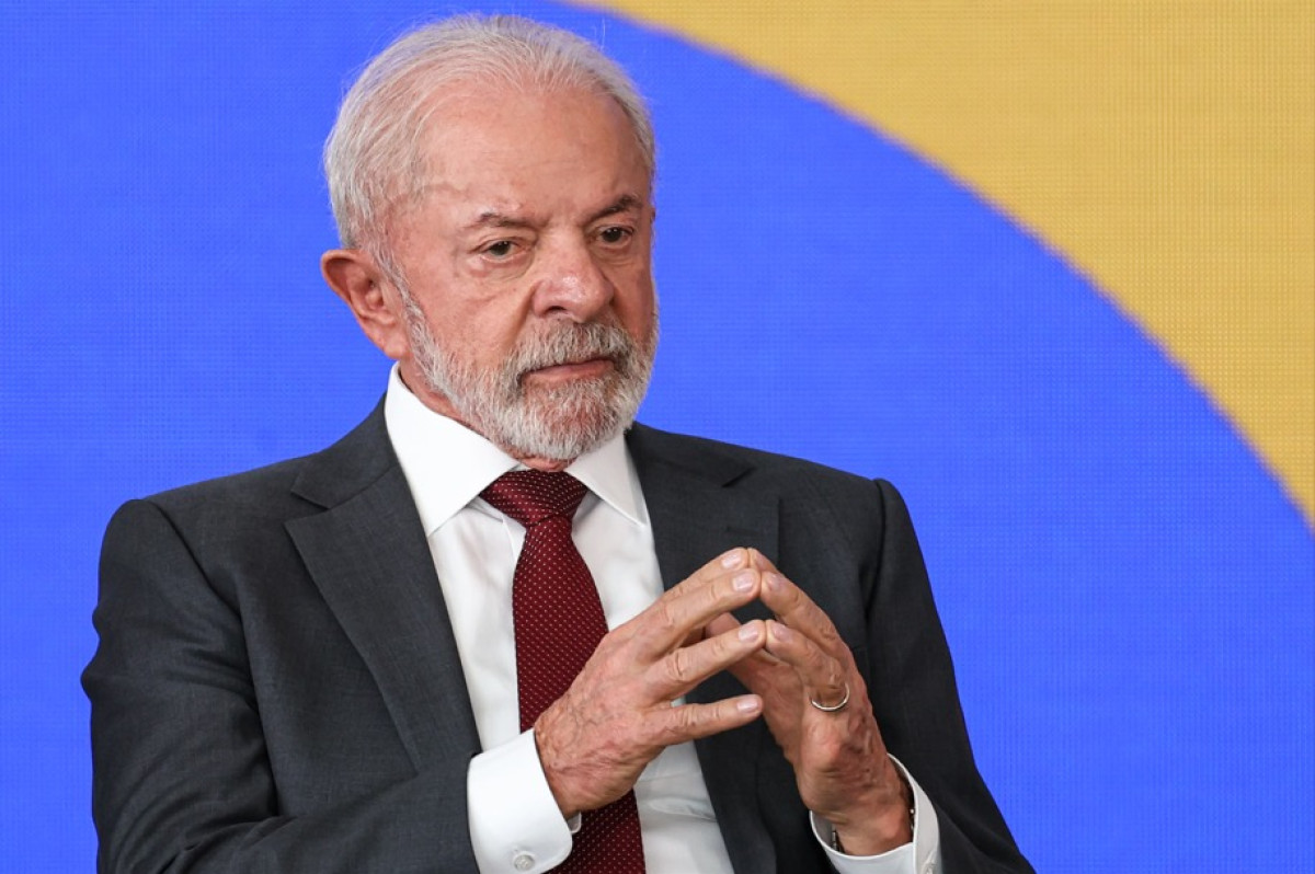 Leia mais sobre o artigo Para 52,2% do País Lula não merece ser reeleito