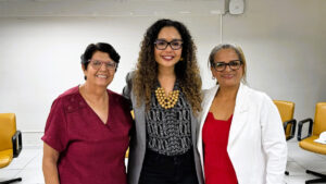 Leia mais sobre o artigo Governo de Pernambuco empossa novos/as conselheiros/as estaduais dos Direitos da Pessoa Idosa para o biênio 2026/2028