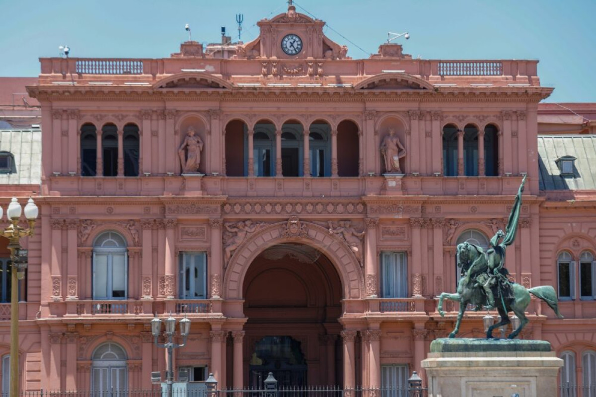 Leia mais sobre o artigo Senado argentino aprova acordo Mercosul-UE