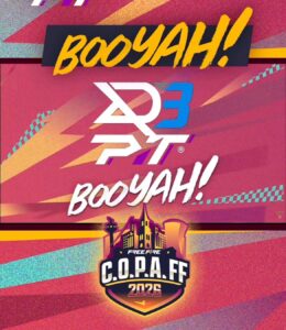 Leia mais sobre o artigo DR3 Pit Supera início difícil, mostra evolução na Copa FF e segue firme na luta pela classificação