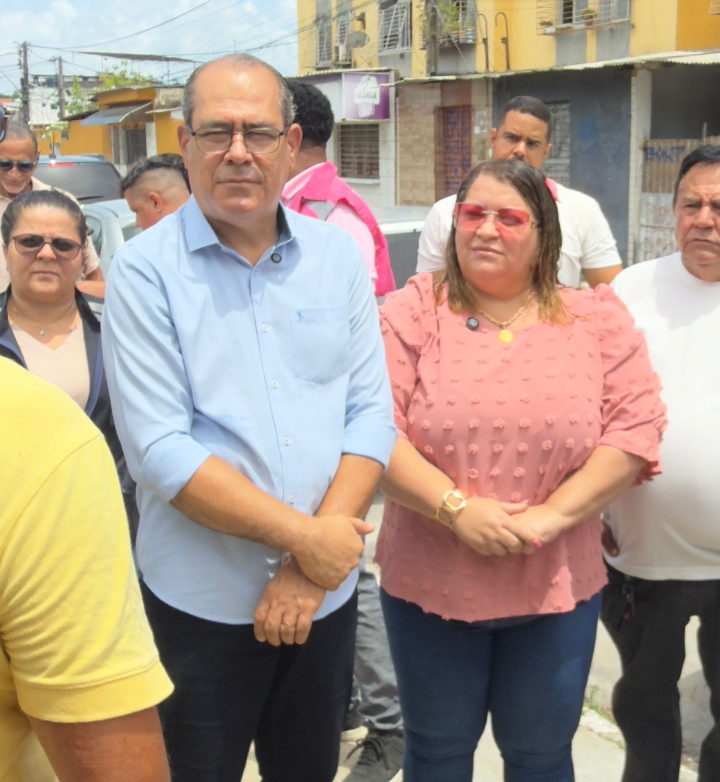 Leia mais sobre o artigo Vereadora Jeane Cândido acompanha vistoria da reforma da academia da saúde em Barra de Jangada