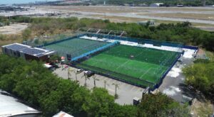 Leia mais sobre o artigo Caioba Fut Cup promete movimentar o fut7 com torneio em Recife