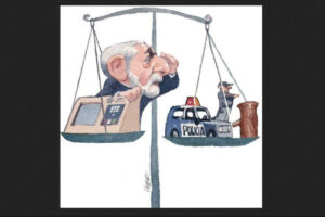 Leia mais sobre o artigo Segurança pública vira trunfo de Lula para 2026 e mira cooperação com EUA