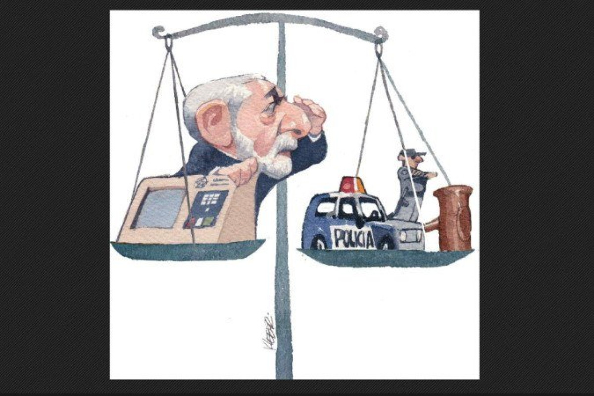 Leia mais sobre o artigo Segurança pública vira trunfo de Lula para 2026 e mira cooperação com EUA