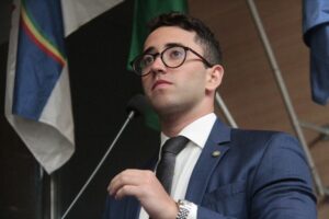 Leia mais sobre o artigo Vereador Thiago Medina afirma que foco total agora é a CPI da fura-fila no Recife