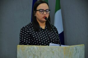 Leia mais sobre o artigo Vereadora Camila Albanez destaca importância do Implanon gratuito para mulheres de São Lourenço da Mata