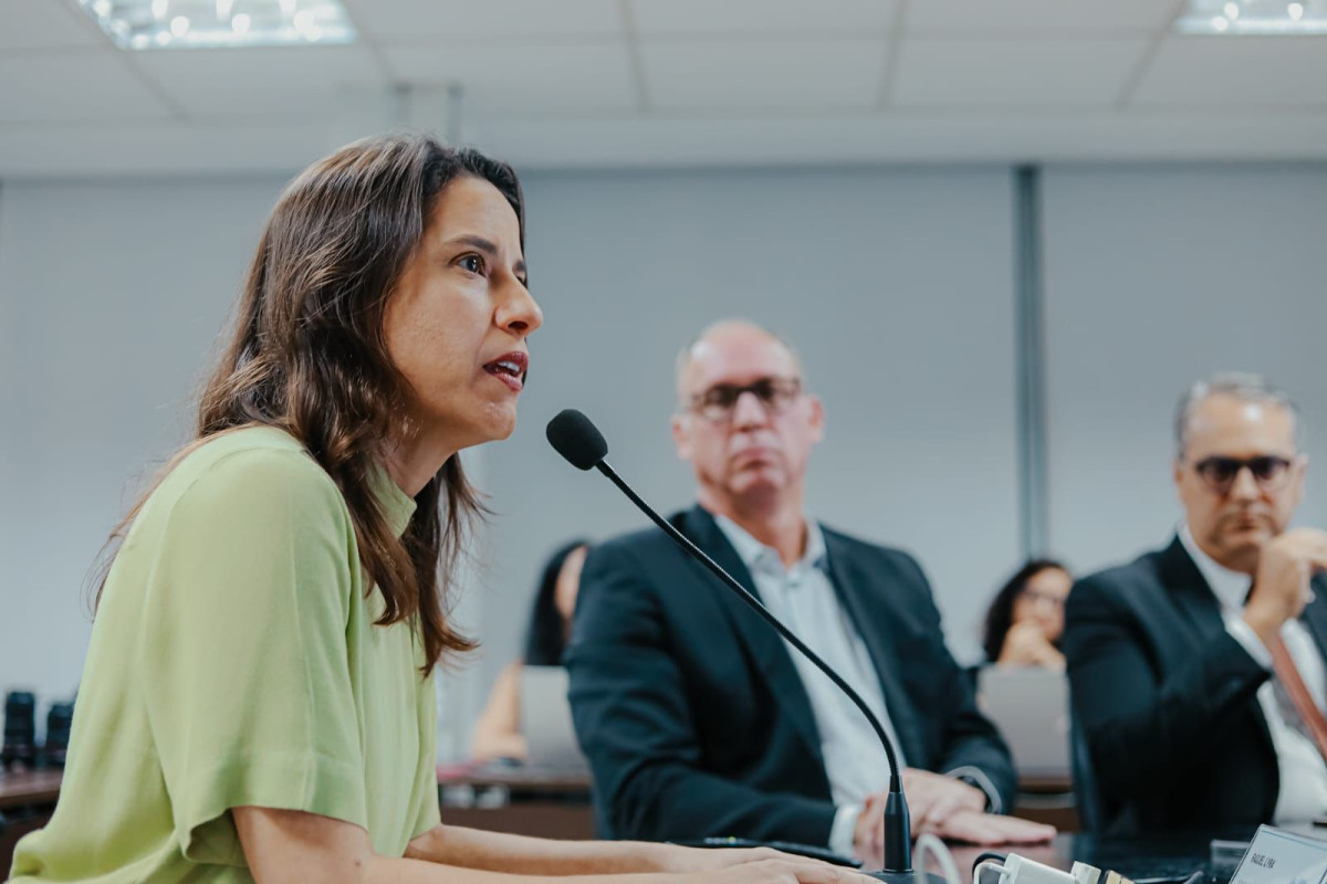 Leia mais sobre o artigo Governadora Raquel Lyra destaca integração entre os poderes durante premiação do Juntos pela Segurança