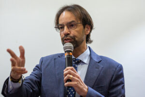 Leia mais sobre o artigo “Temos vários nomes de peso querendo o espaço e colocando seus nomes a disposição para o Senado Federal”, diz Diogo Moraes