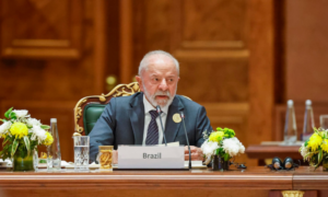 Leia mais sobre o artigo Lula cancela participação em cúpula sobre IA organizado pelo governo brasileiro