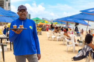 Leia mais sobre o artigo Festival do Caldinho da Orla movimenta primeiro fim de semana nas praias do Jaboatão dos Guararapes