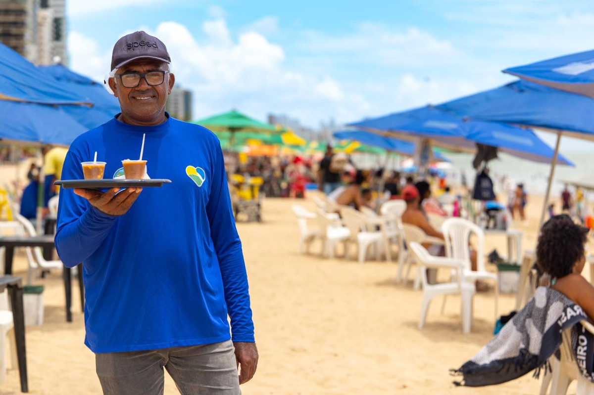 Leia mais sobre o artigo Festival do Caldinho da Orla movimenta primeiro fim de semana nas praias do Jaboatão dos Guararapes
