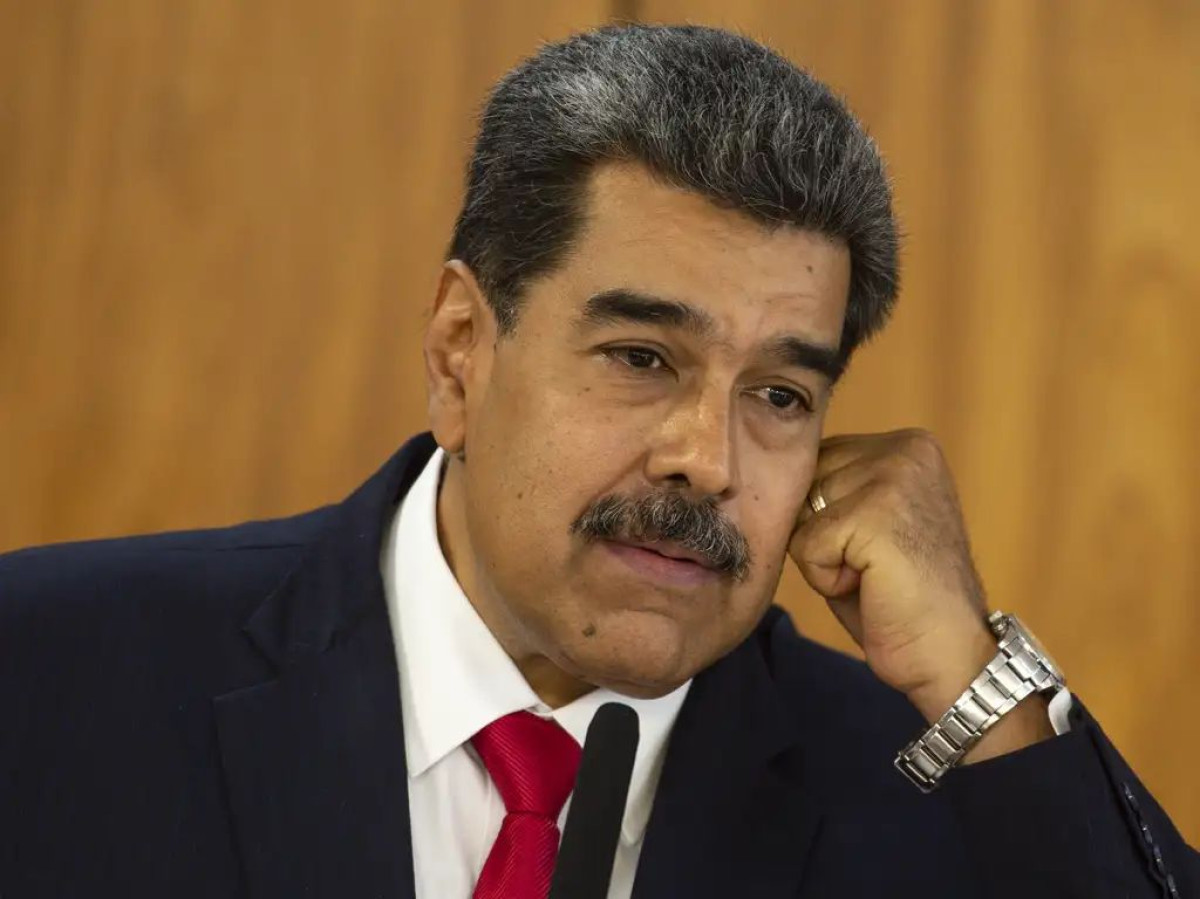 Leia mais sobre o artigo Venezuela pede à ONU libertação de Maduro preso nos EUA