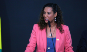 Leia mais sobre o artigo ‘Não há justiça maior que possa ser feita’, diz Anielle antes de julgamento no STF