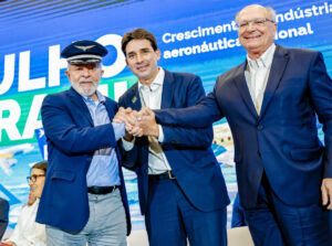 Leia mais sobre o artigo Número de passageiros do setor aéreo bate recorde no carnaval e cresce 11%