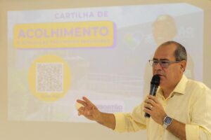 Leia mais sobre o artigo Prefeitura do Jaboatão empossa 100 novos servidores e reforça áreas essenciais