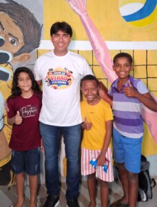 Leia mais sobre o artigo Jogos de verão de Itacuruba destacam a força do esporte e a união do povo