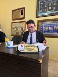 Leia mais sobre o artigo Cabral Samuka celebra autorização de nova escola estadual indígena em Itacuruba e reforça luta por direitos dos povos originários