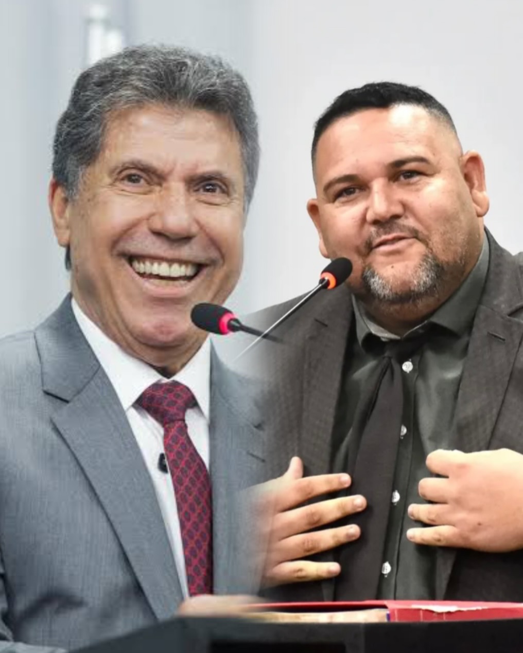 Leia mais sobre o artigo Vevel de Caboré agradece ao prefeito Lula Cabral por melhorias no Sitio Tomás