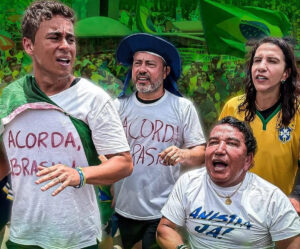 Leia mais sobre o artigo Direita convoca ato “Acorda, Brasil” na Paulista