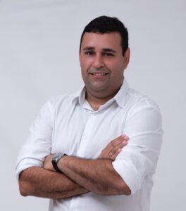 Leia mais sobre o artigo Crise em Ilha de Itamaracá: Jesse Andrade articula audiência e promete expor bastidores da gestão municipal