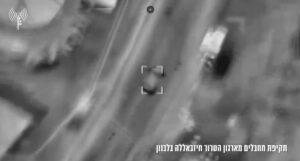 Leia mais sobre o artigo Israel ataca alvos do Hezbollah no Líbano, e conflito se espalha