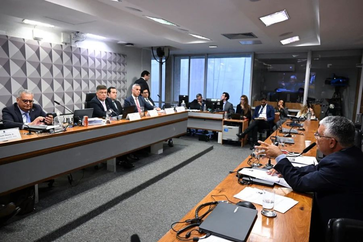 Leia mais sobre o artigo CPIs fazem ofensivas para tentar desgastar opositores em ano eleitoral