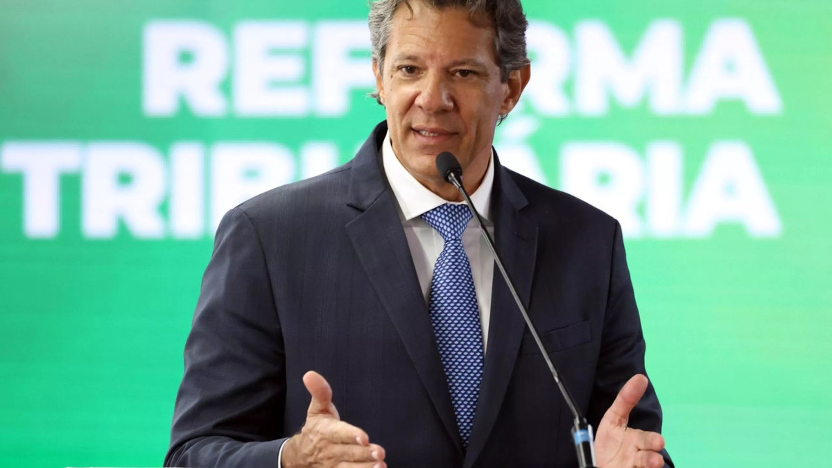 Leia mais sobre o artigo Haddad pode anunciar candidatura ao governo de São Paulo nesta semana