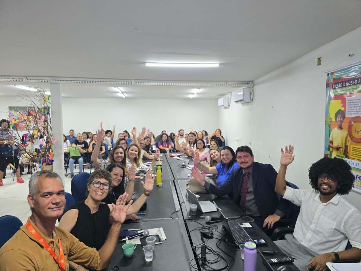 Leia mais sobre o artigo Governo de Pernambuco consolida o futuro com a construção e aprovação do Primeiro Plano Decenal da Primeira Infância (PEPI/PE)