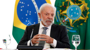 Leia mais sobre o artigo Realtime: Lula e Flávio empatam no 2º turno e em rejeição