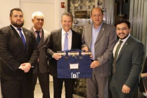 Leia mais sobre o artigo Terminais pesqueiros de Aracaju (SE) e Cananéia (SP) são leiloados