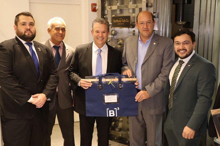 Leia mais sobre o artigo Terminais pesqueiros de Aracaju (SE) e Cananéia (SP) são leiloados