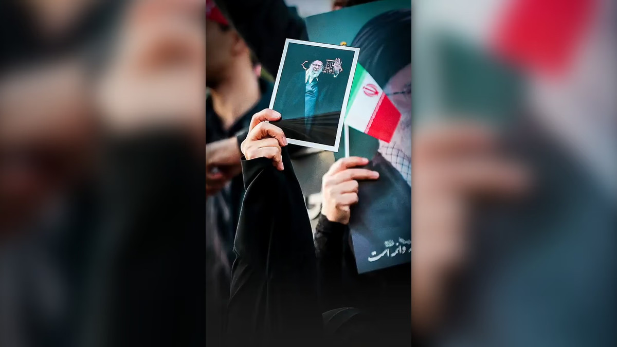 Leia mais sobre o artigo Israel ameaça eliminar próximo líder supremo do Irã