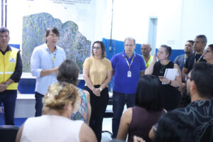 Leia mais sobre o artigo Prefeitura do Jaboatão leva Secretariado nas Ruas ao Curado IV