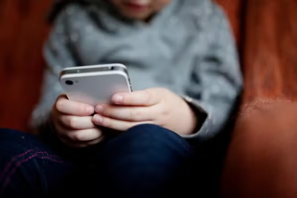 Leia mais sobre o artigo Brasil tem 3 milhões de crianças e adolescentes vítimas de violência sexual online em um ano