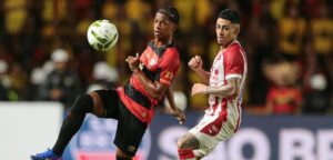 Leia mais sobre o artigo Náutico e Sport decidem o título do Campeonato Pernambucano 2026 nos Aflitos