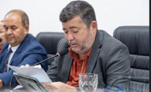 Leia mais sobre o artigo Getúlio Belém destaca início dos trabalhos legislativos de março na Câmara de Jaboatão