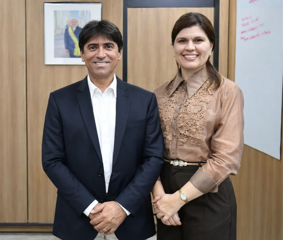 Leia mais sobre o artigo Prefeitura de Itacuruba aposta nas redes sociais para ampliar comunicação da saúde com lançamento do @saudeitacuruba