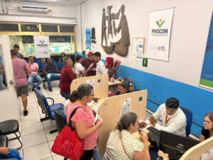 Leia mais sobre o artigo Procon-PE promove mutirão de renegociação de dívidas em alusão ao Dia do Consumidor, de 16 a 19 de março