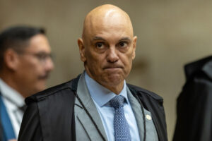 Leia mais sobre o artigo EUA avalia reincluir Alexandre de Moraes na Magnitsky