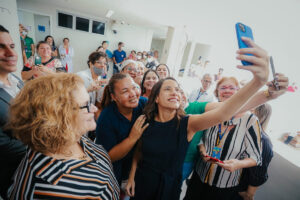 Leia mais sobre o artigo Raquel Lyra reforça prioridade na saúde com entregas no Hospital da Restauração