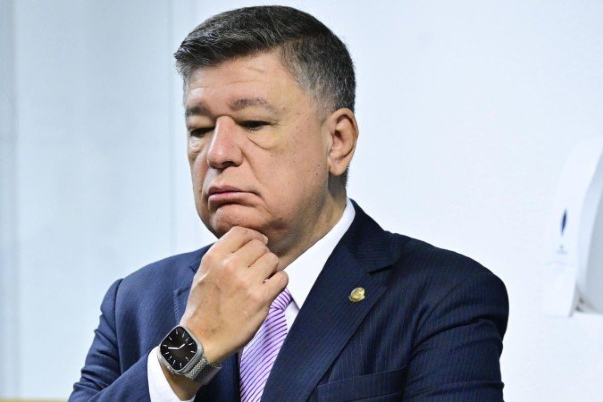 Leia mais sobre o artigo Cunhado e ex-namorada de Vorcaro são convocados a depor