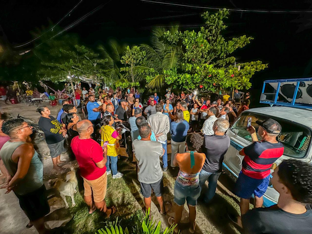 Leia mais sobre o artigo Prefeitura do Jaboatão dá ordem de serviço para construção de ponte em Curcurana