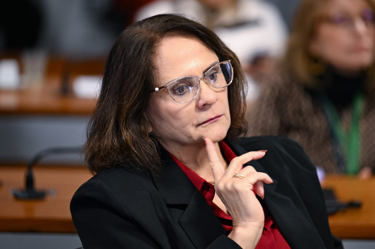 Leia mais sobre o artigo “Vorcaro tinha informantes em todas as instituições públicas”, diz Damares