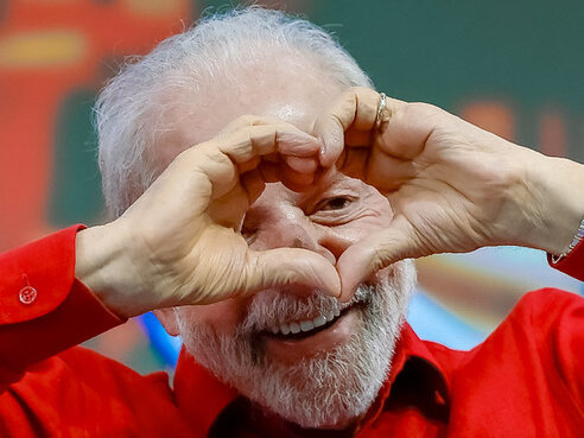 Leia mais sobre o artigo Lula diz que indicação ao Oscar mostra “potência da cultura brasileira”