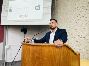 Leia mais sobre o artigo Influenciador confirma para PF que foi abordado para defender Vorcaro nas redes sociais