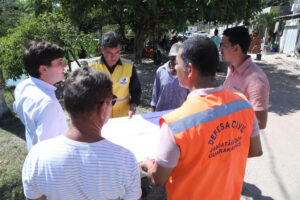 Leia mais sobre o artigo Prefeitura do Jaboatão inicia obras de construção de ponte que ligará Curcurana a Barra de Jangada