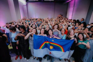Leia mais sobre o artigo No Recife, governadora Raquel Lyra comanda aula inaugural do Curso de Qualificação em Políticas Públicas para as Mulheres