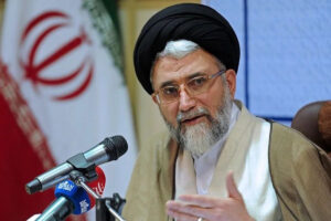 Leia mais sobre o artigo Ministro da Inteligência do Irã foi eliminado, diz Israel