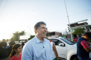 Leia mais sobre o artigo Prefeitura do Cabo realiza mutirão de saúde e reforça compromisso do prefeito Lula Cabral com a população