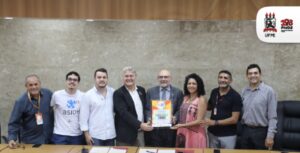 Leia mais sobre o artigo UFPE entrega certificados a 37 iniciativas premiadas com o Selo ODS Educação 2025